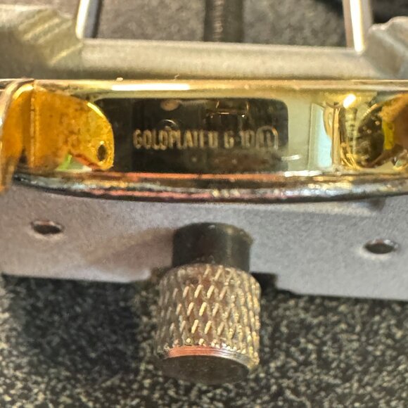 Vintage 1980's Luxury Bucherer Swiss Made 7 Jewels Swiss Quartz Movement Watch - Picture 10 of 10